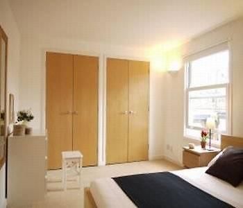 Primrose Hill Apartments Лондон Экстерьер фото