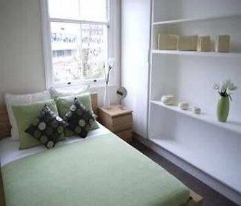 Primrose Hill Apartments Лондон Экстерьер фото