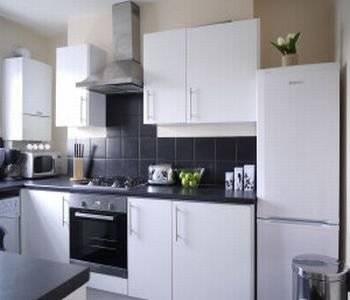 Primrose Hill Apartments Лондон Экстерьер фото