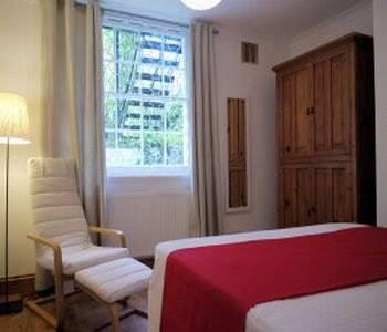 Primrose Hill Apartments Лондон Экстерьер фото