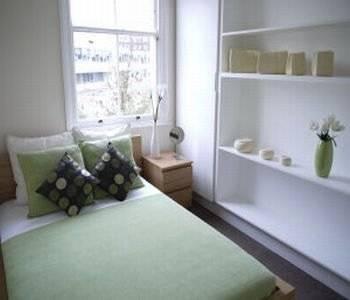 Primrose Hill Apartments Лондон Экстерьер фото