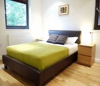 Primrose Hill Apartments Лондон Экстерьер фото